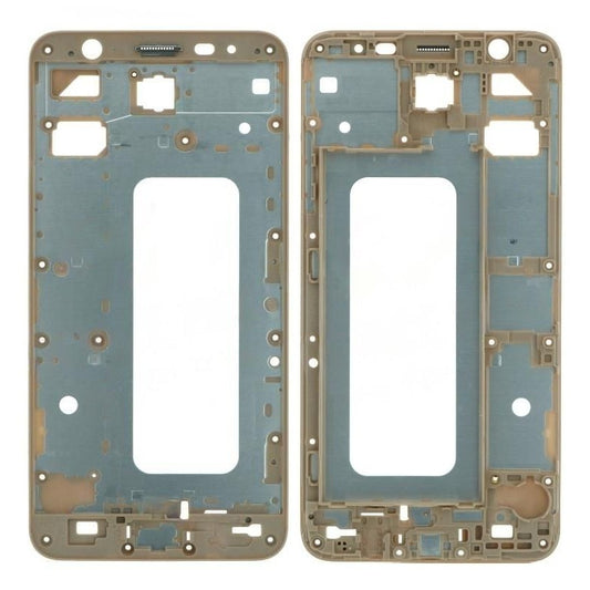 LCD Frame Middle Chassis for Samsung Galaxy J7 Prime