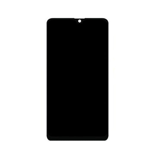 LCD Frame Middle Chassis for Samsung Galaxy M01s