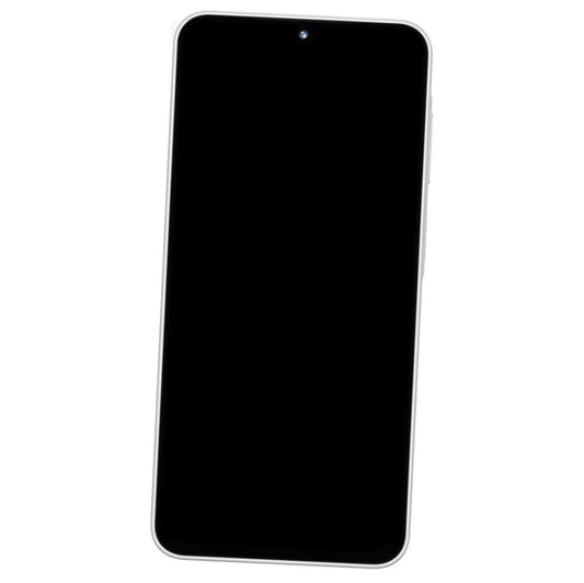 LCD Frame Middle Chassis for Samsung Galaxy M06 5G