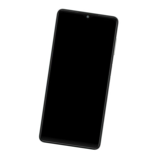 LCD Frame Middle Chassis for Samsung Galaxy M13 India