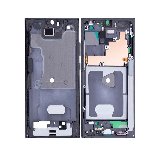 LCD Frame Middle Chassis for Samsung Galaxy Note 20 Ultra 5G