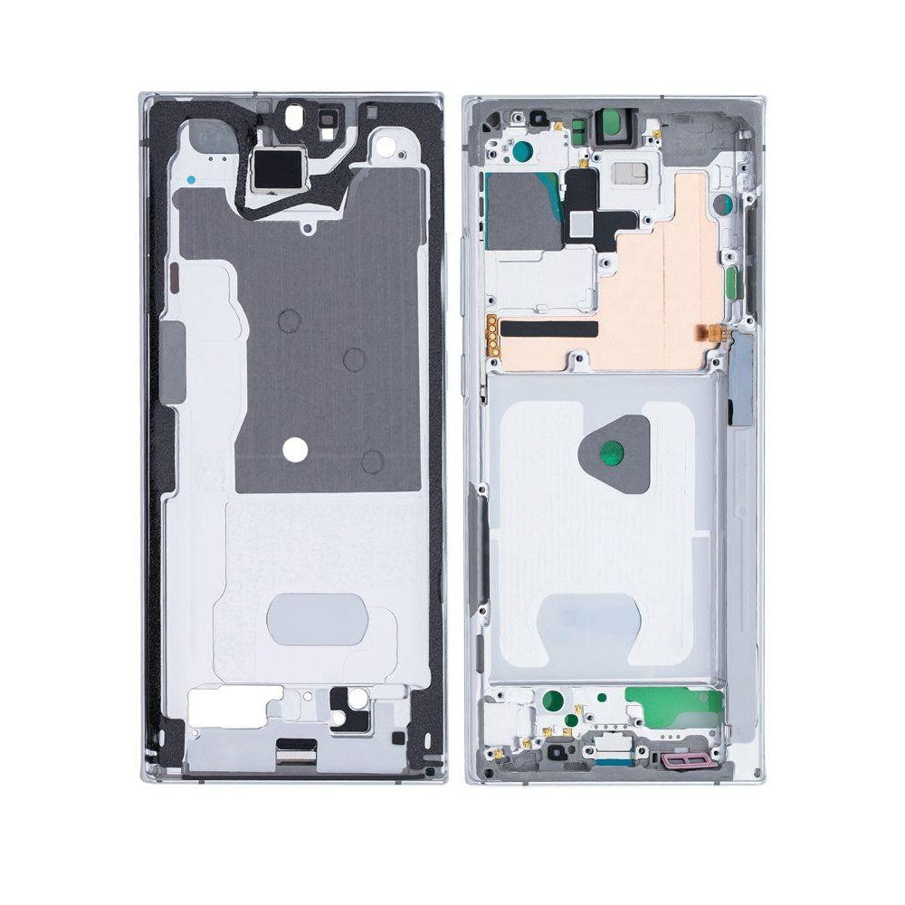 LCD Frame Middle Chassis for Samsung Galaxy Note 20 Ultra 5G