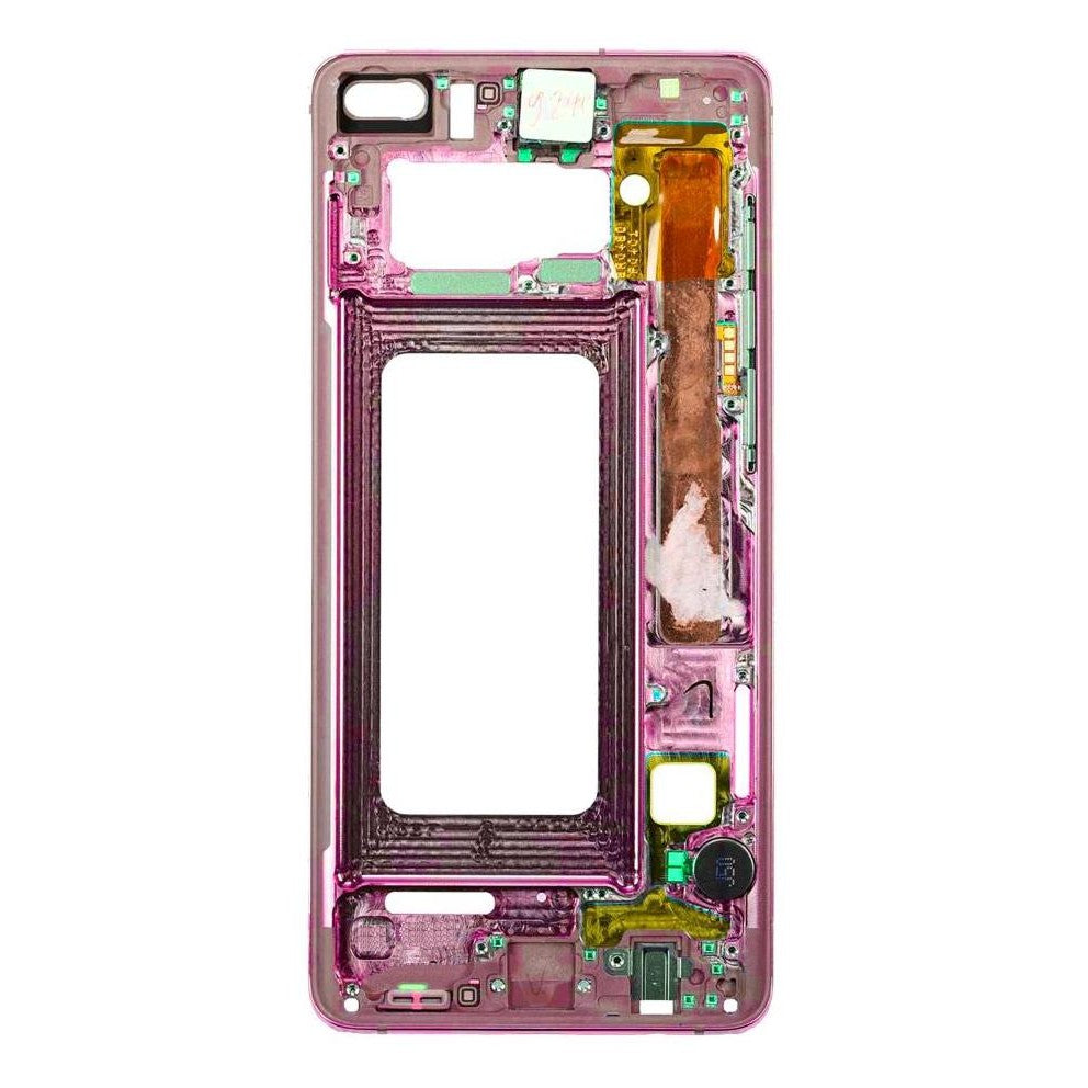 LCD Frame Middle Chassis for Samsung Galaxy S10