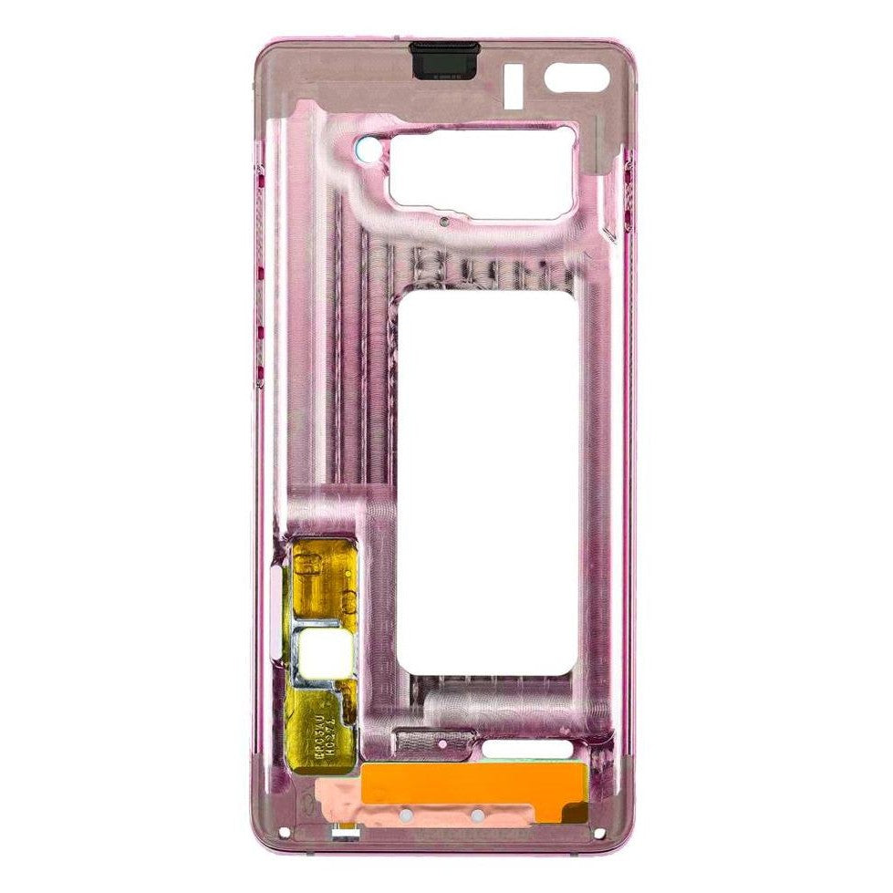 LCD Frame Middle Chassis for Samsung Galaxy S10