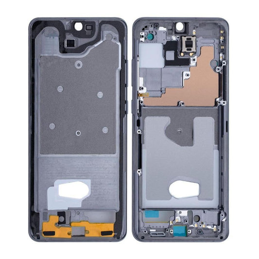 LCD Frame Middle Chassis for Samsung Galaxy S20 Ultra 5G