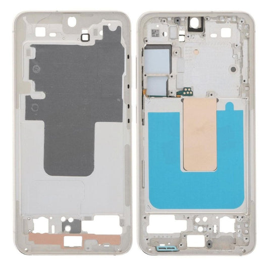 LCD Frame Middle Chassis for Samsung Galaxy S23 5G