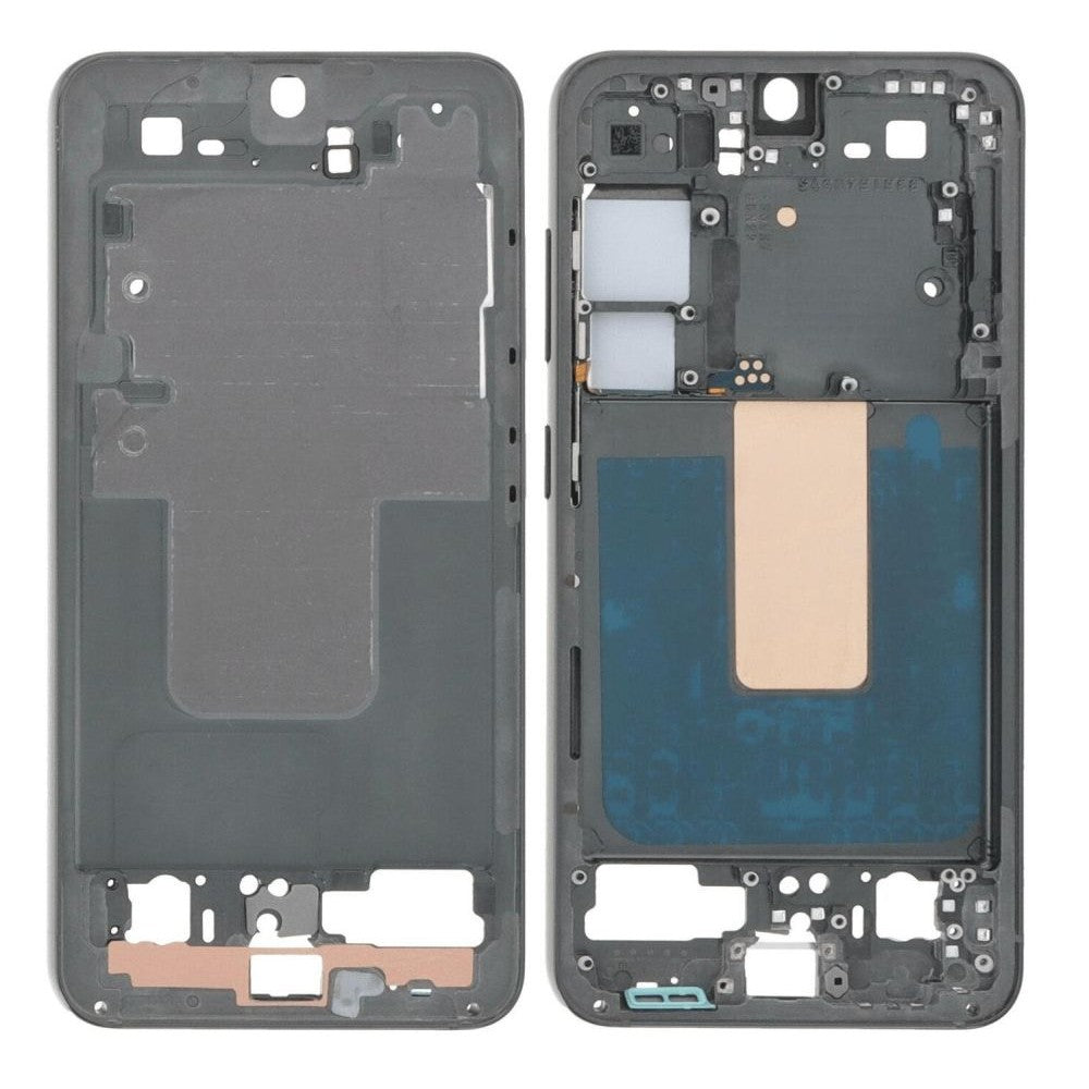 LCD Frame Middle Chassis for Samsung Galaxy S23 5G