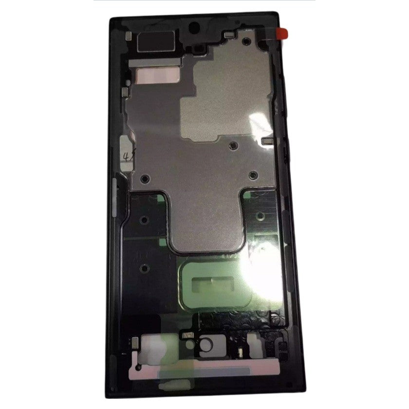 LCD Frame Middle Chassis for Samsung Galaxy S23 Ultra