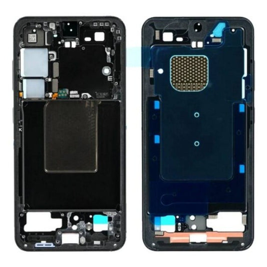 LCD Frame Middle Chassis for Samsung Galaxy S24 5G