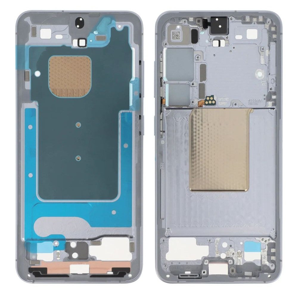 LCD Frame Middle Chassis for Samsung Galaxy S24 5G