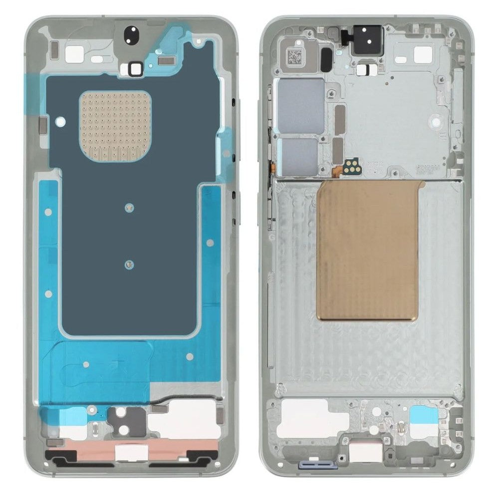 LCD Frame Middle Chassis for Samsung Galaxy S24 5G