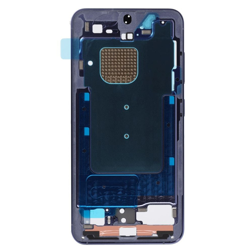 LCD Frame Middle Chassis for Samsung Galaxy S24 5G