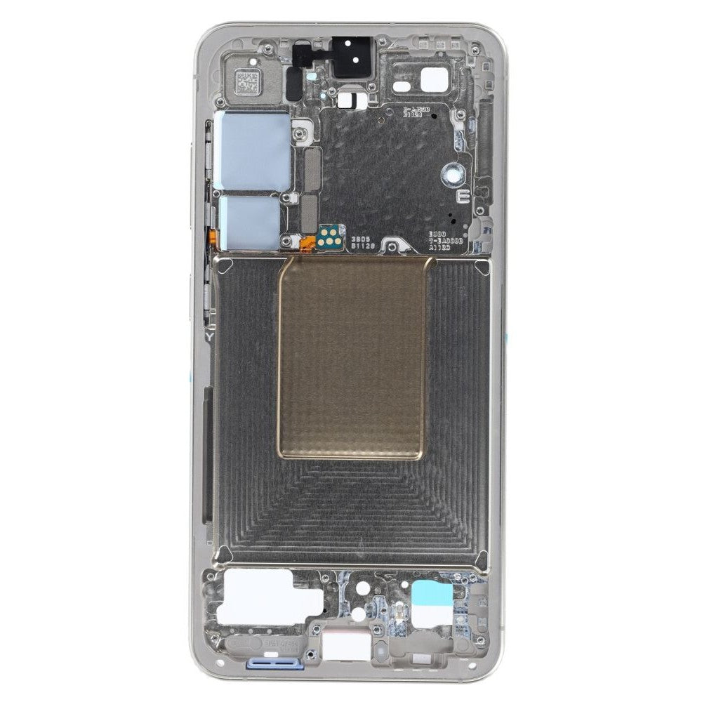 LCD Frame Middle Chassis for Samsung Galaxy S24 5G