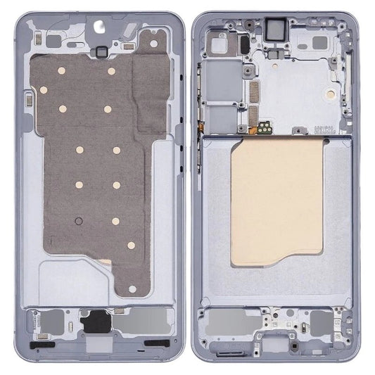 LCD Frame Middle Chassis for Samsung Galaxy S25