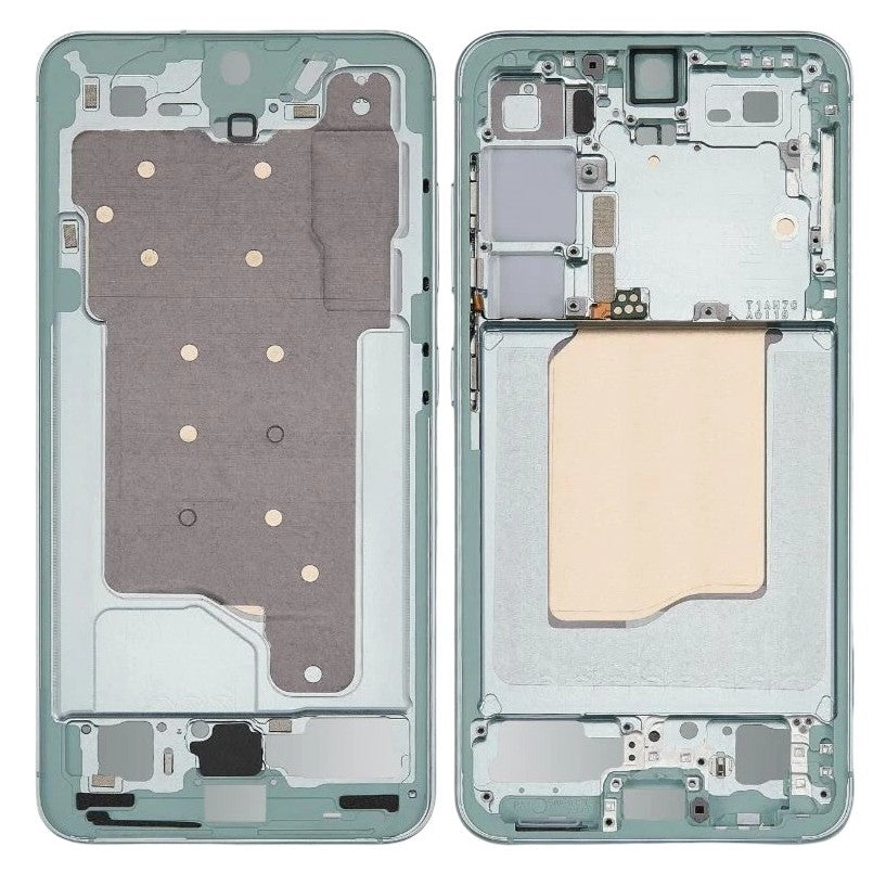 LCD Frame Middle Chassis for Samsung Galaxy S25