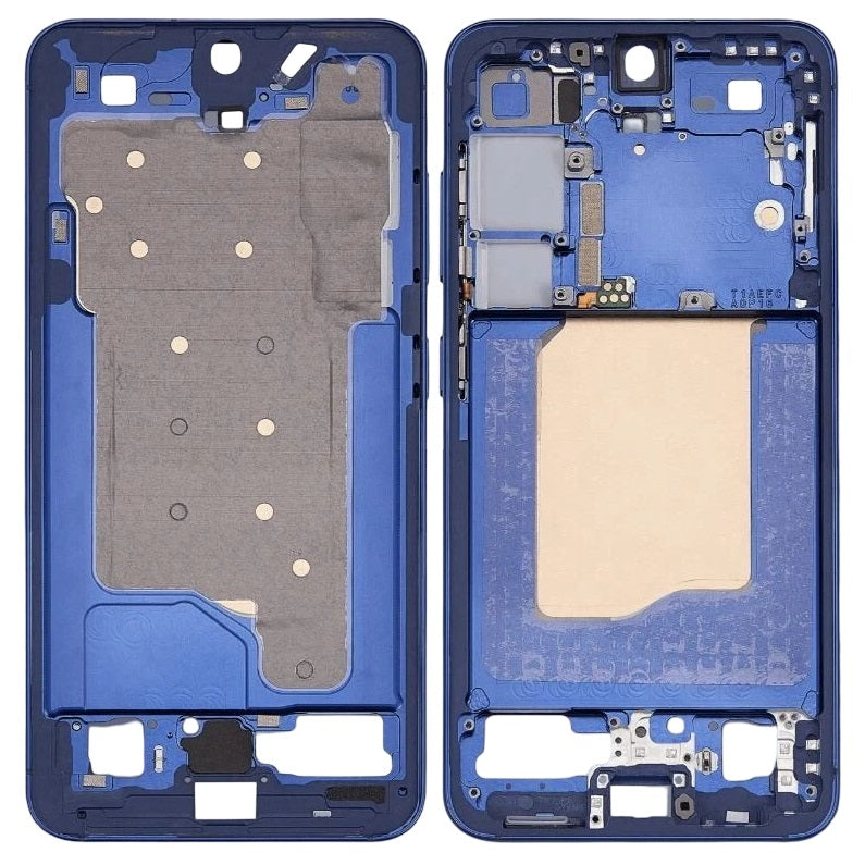 LCD Frame Middle Chassis for Samsung Galaxy S25