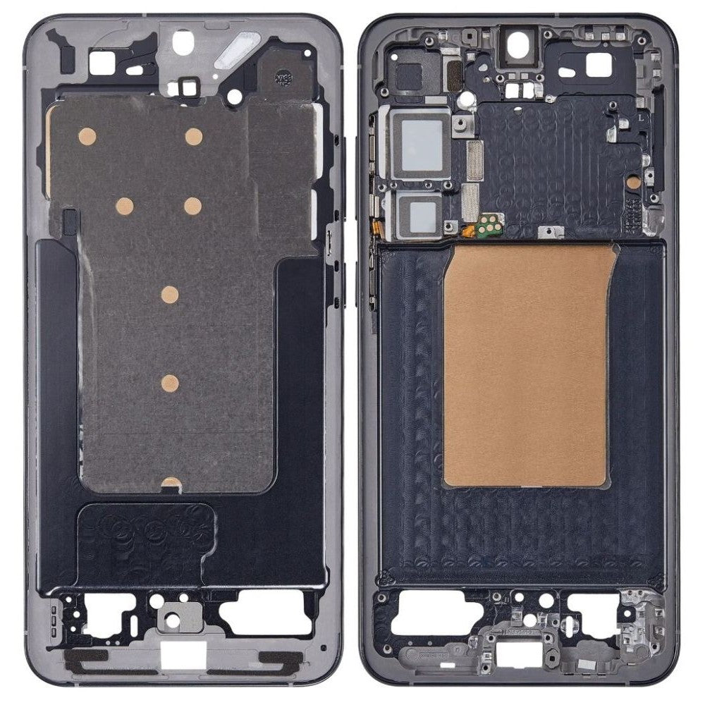 LCD Frame Middle Chassis for Samsung Galaxy S25 Plus
