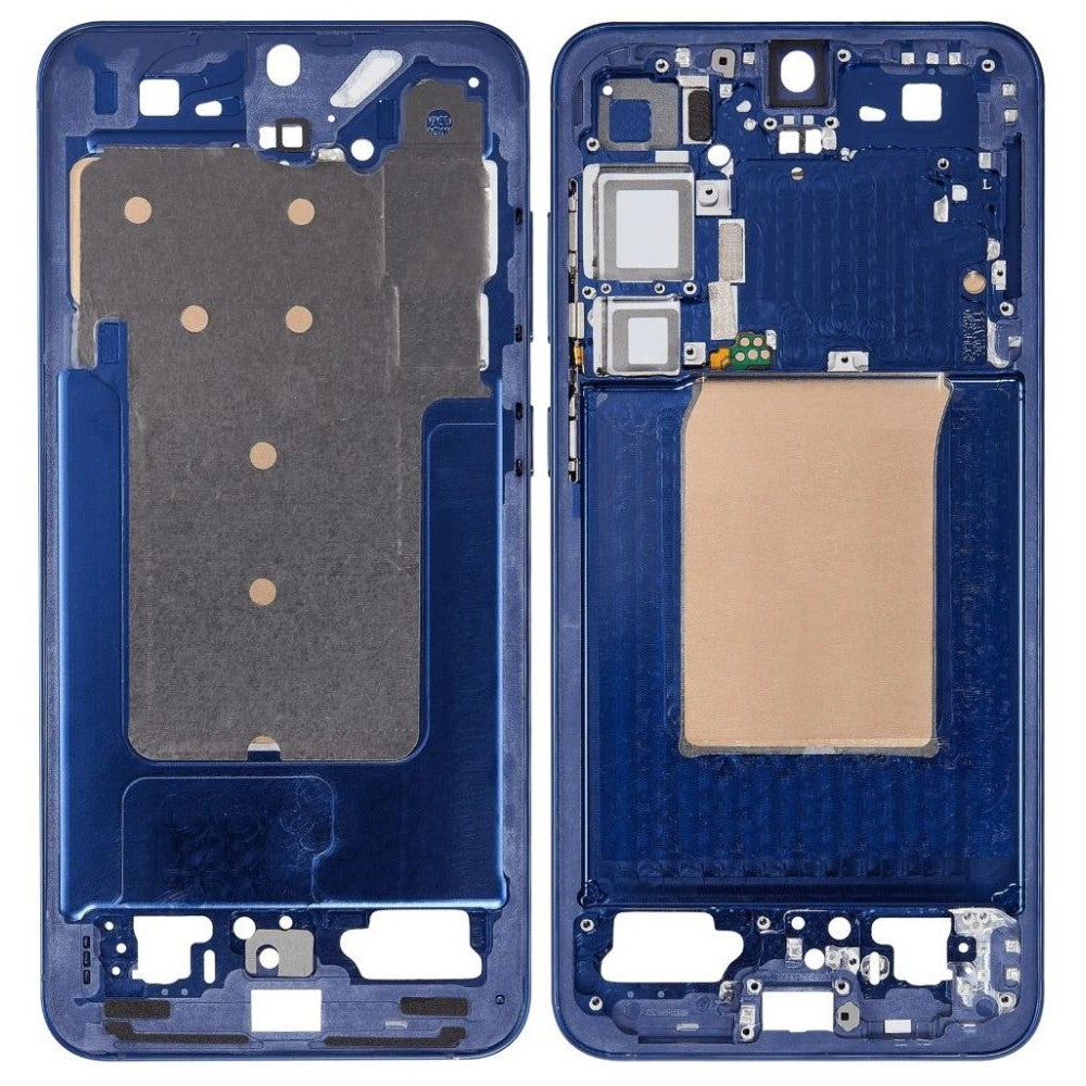 LCD Frame Middle Chassis for Samsung Galaxy S25 Plus