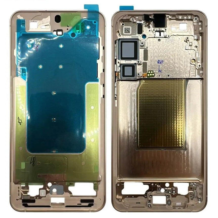 LCD Frame Middle Chassis for Samsung Galaxy S25 Plus