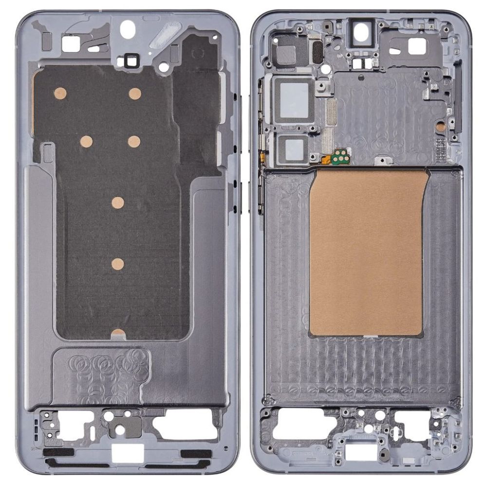 LCD Frame Middle Chassis for Samsung Galaxy S25 Plus