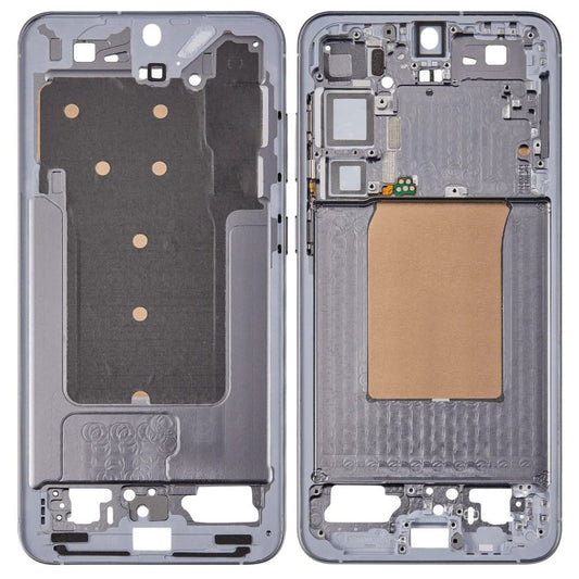 LCD Frame Middle Chassis for Samsung Galaxy S25 Plus