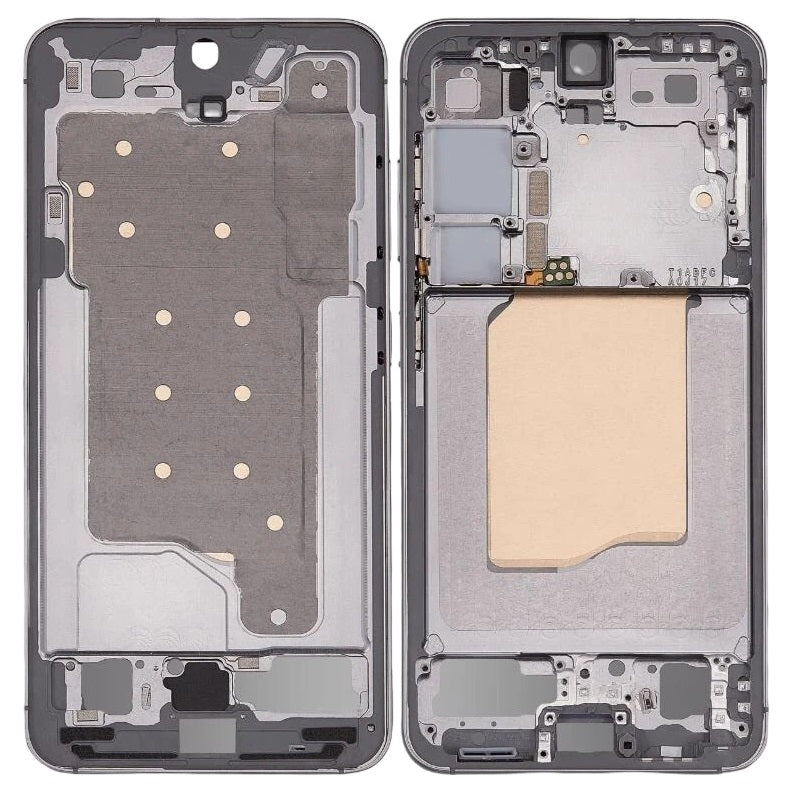 LCD Frame Middle Chassis for Samsung Galaxy S25
