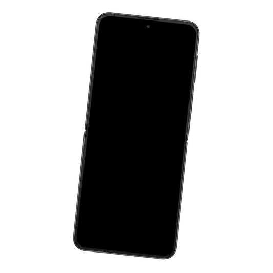 LCD Frame Middle Chassis for Samsung Galaxy Z Flip4 5G