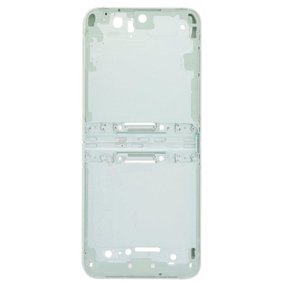 LCD Frame Middle Chassis for Samsung Galaxy Z Flip6
