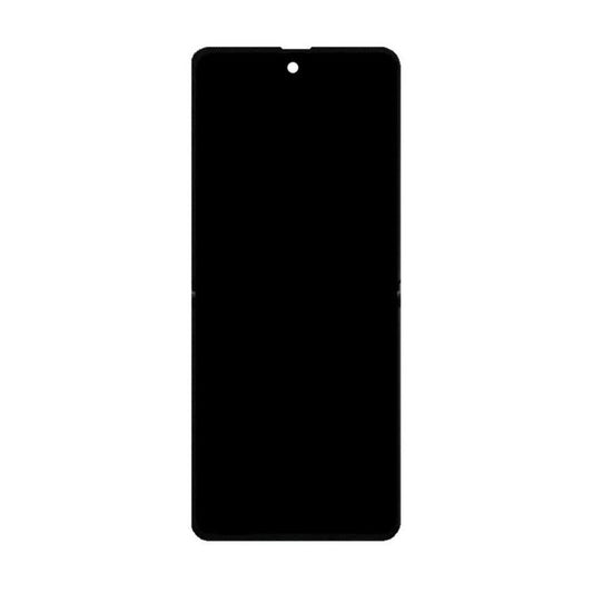 LCD Frame Middle Chassis for Samsung Galaxy Z Flip 5G