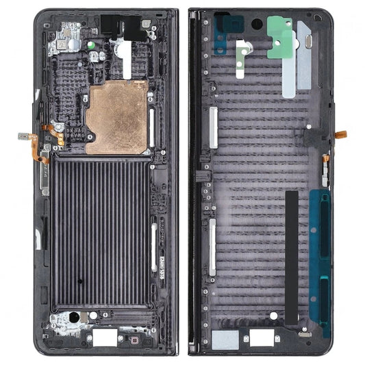 LCD Frame Middle Chassis for Samsung Galaxy Z Fold4