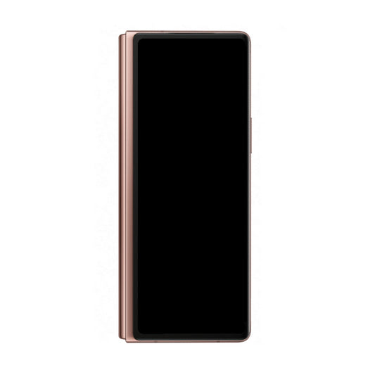 LCD Frame Middle Chassis for Samsung Galaxy Z Fold 2
