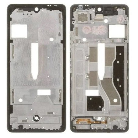 LCD Frame Middle Chassis for Tecno Camon 20 Premier