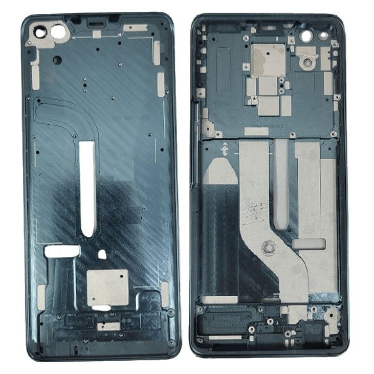 LCD Frame Middle Chassis for Tecno Phantom X