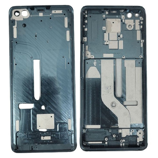 LCD Frame Middle Chassis for Tecno Phantom X