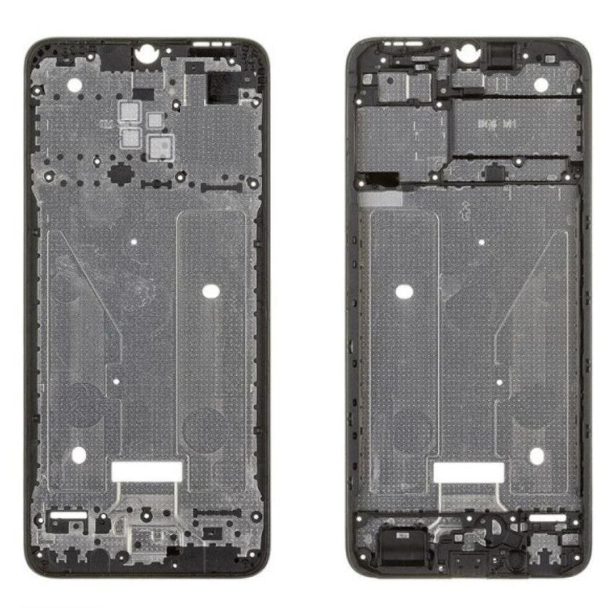 LCD Frame Middle Chassis for Tecno Pop 7