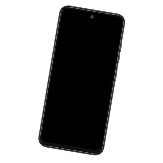 Camera Lens Glass with Frame for Tecno Pop 9