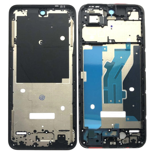 LCD Frame Middle Chassis for Tecno Pop 9