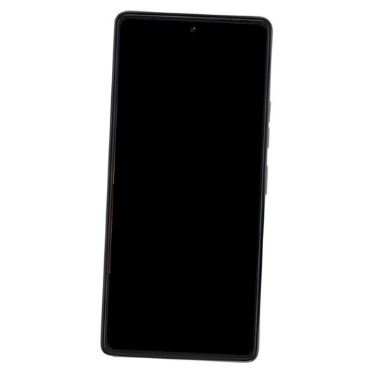 LCD Frame Middle Chassis for Tecno Pova 6