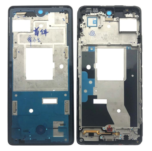 LCD Frame Middle Chassis for Tecno Pova 6 Pro