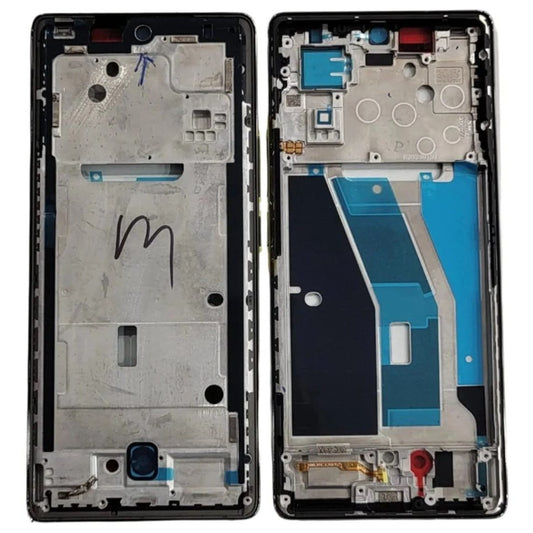 LCD Frame Middle Chassis for Tecno Spark 20 Pro Plus