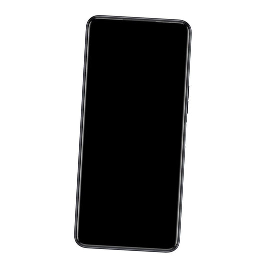 Camera Lens Glass with Frame for Tecno Spark 8 Pro
