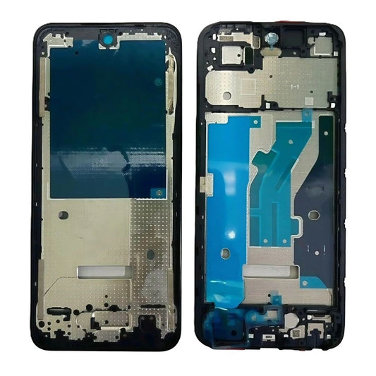 LCD Frame Middle Chassis for Tecno Spark Go 1