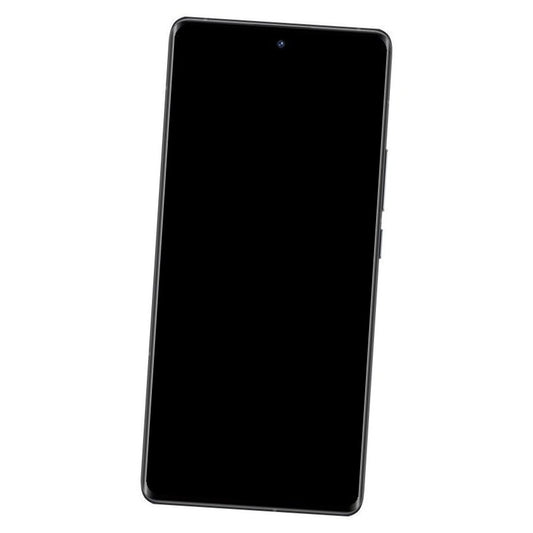 Fingerprint Sensor with Flex Cable for Vivo iQOO 10 Pro 5G
