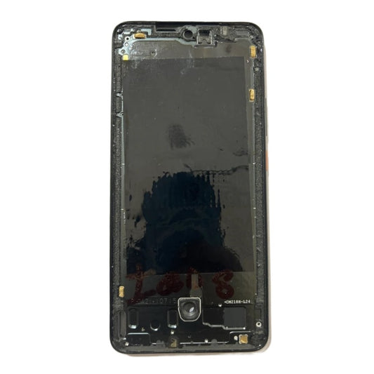LCD Frame Middle Chassis for Vivo iQOO 8 5G