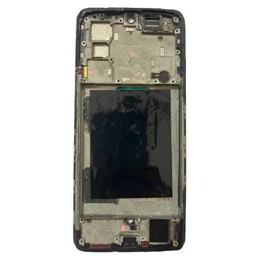LCD Frame Middle Chassis for Vivo iQOO 9 SE