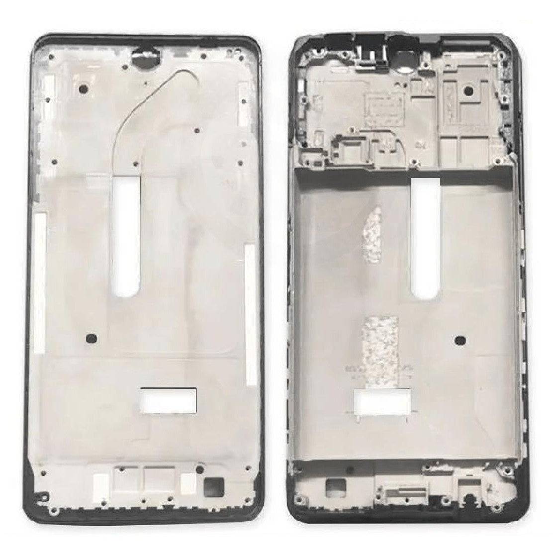 LCD Frame Middle Chassis for Vivo iQOO Z8x 5G