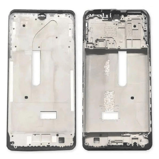 LCD Frame Middle Chassis for Vivo iQOO Z8x 5G