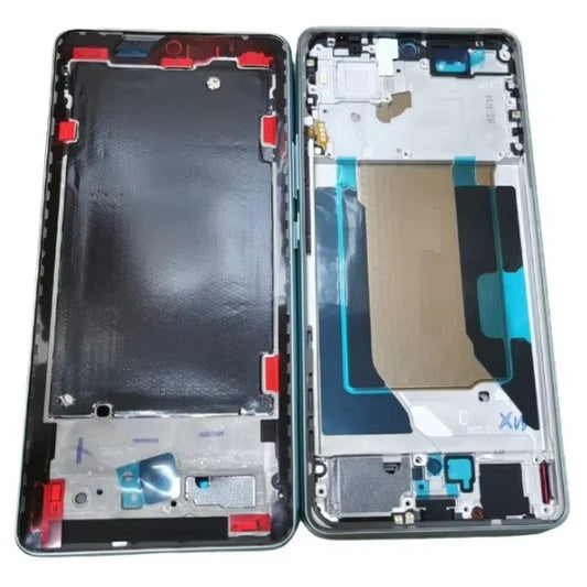 LCD Frame Middle Chassis for Vivo iQOO Z9 5G