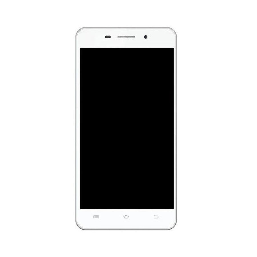LCD Frame Middle Chassis for Vivo V1 Max