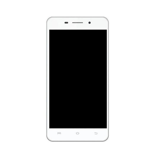 LCD Frame Middle Chassis for Vivo V1 Max